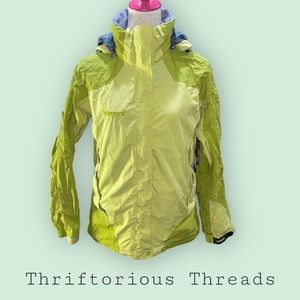 Marmot Women's PreCip Eco Pro Jacket
